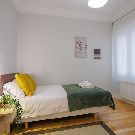Apartamento Vt Gorbea By Bilbaohost Exterior foto