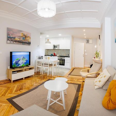 Apartamento Vt Gorbea By Bilbaohost Exterior foto