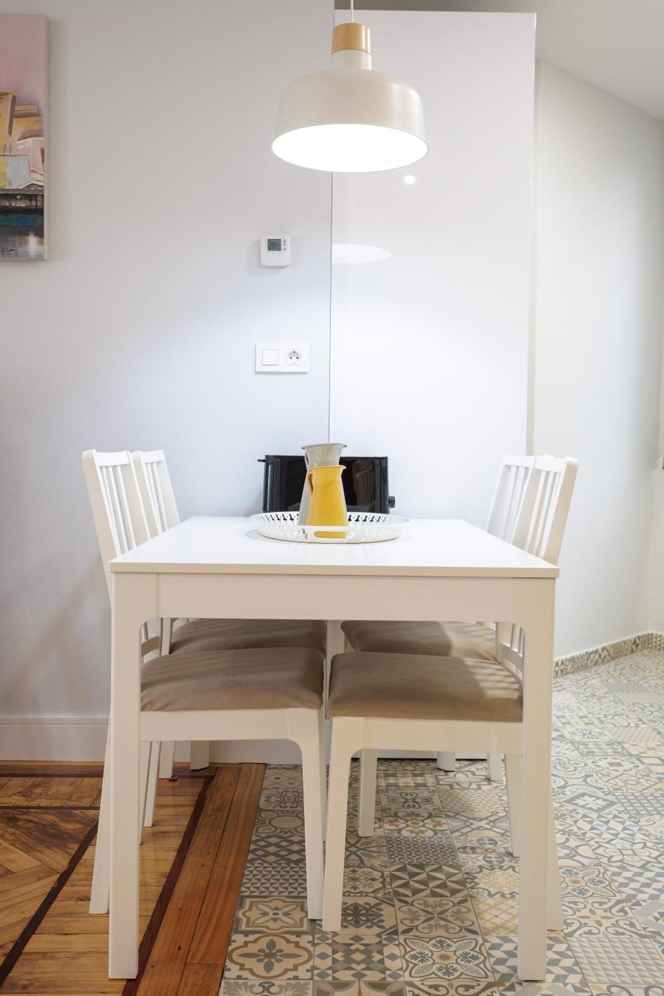 Apartamento Vt Gorbea By Bilbaohost Exterior foto