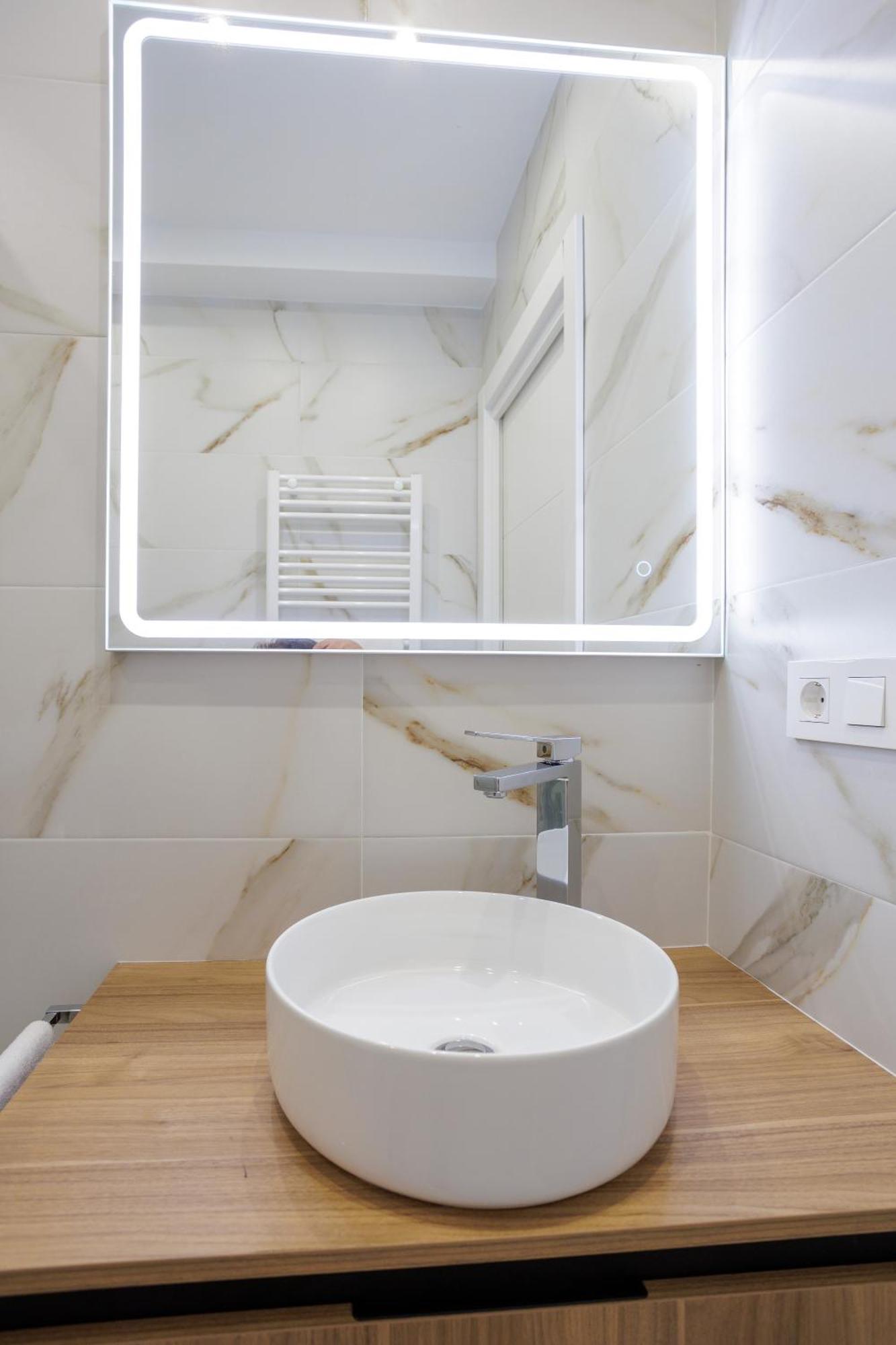 Apartamento Vt Gorbea By Bilbaohost Exterior foto