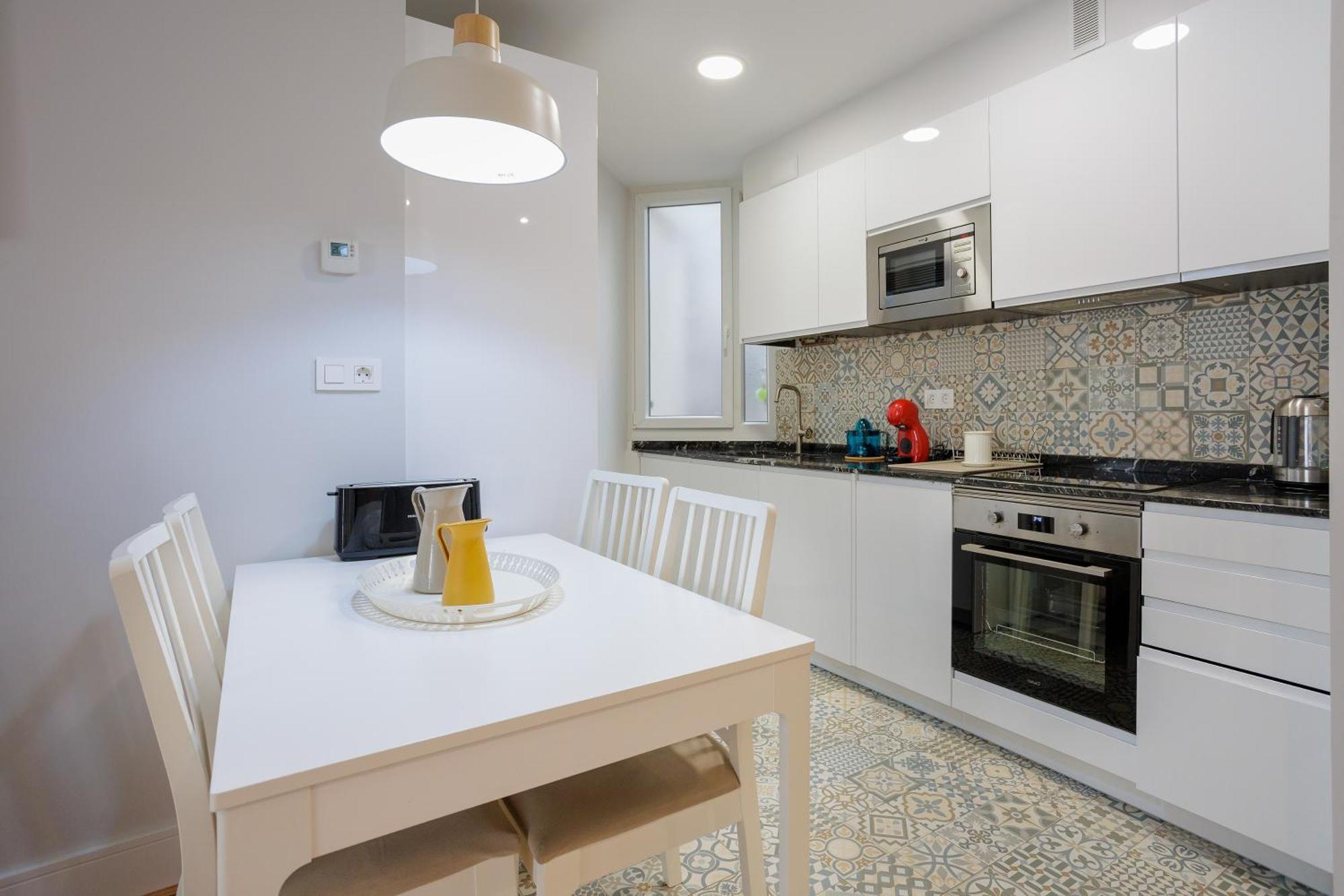 Apartamento Vt Gorbea By Bilbaohost Exterior foto
