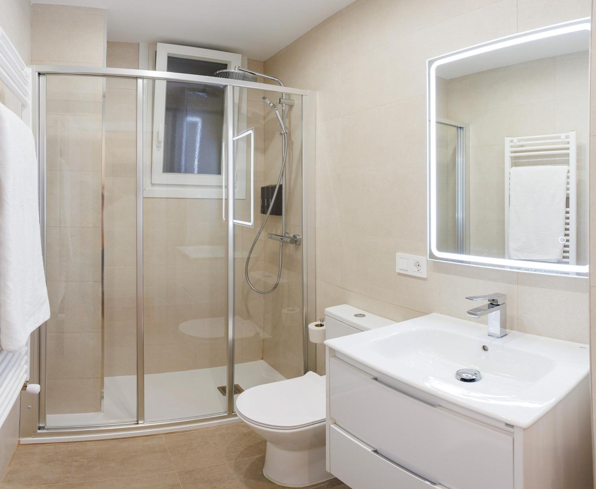 Apartamento Vt Gorbea By Bilbaohost Exterior foto
